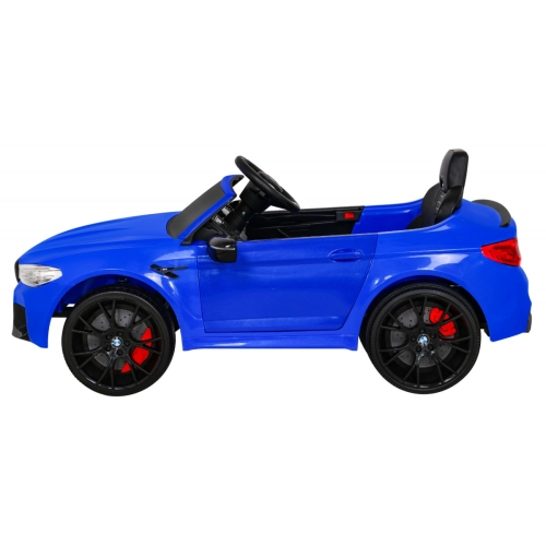 Samochód BMW M5 DRIFT